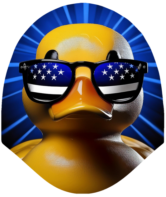 Duck - Police Support