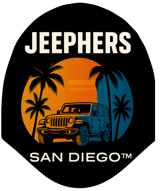 JeepHers – Adventure-Driven Headrest Cover by HeadzRest