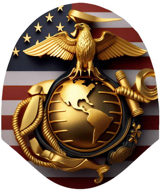 Military Branches - Marines