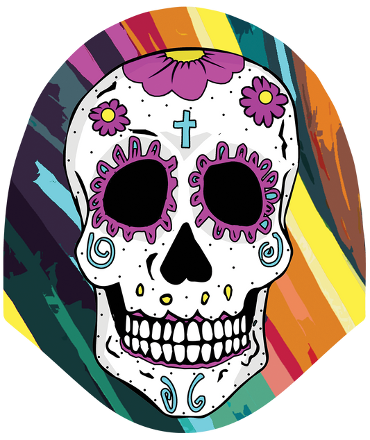 Sugar Skull